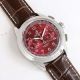 Swiss Replica Breitling Premier Cal.B01 Chronograph Cherry Red Dial Watches 42 MM (7)_th.jpg